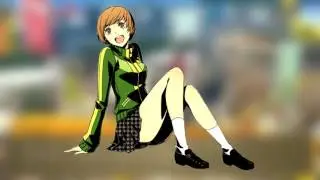 Persona 4 Diarrhea -  MrCakeDragonMan