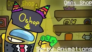 OmniShop - Serby Animations