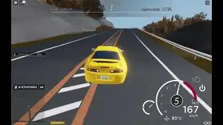A80 Supra Ichikawa Turnpike Downhill Run - Midnight Racing Tokyo