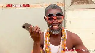 😂😂😂BEST OF AREA COMEDY TV 2021. AN AREA COMEDY SKIT. #AGYAAKOO #LILWINCOMEDY #KWAKUMANUVIDEOS #Ghana