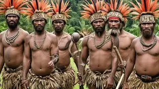History Of Papua New Guinea