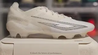 Contender For Boot of the Year! Sokito Scudetta Unboxing + First Impressions (On Feet).