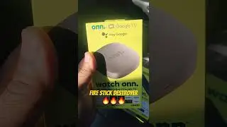 Fire Stick Destroyers 🔥🔥🔥#firesticktv #firetvstick4k #googletv