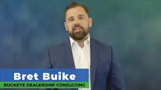 Brett Buike: How Limited Warranties Can Help Retail Dealers