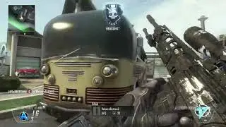 BLAKC OPS 2 1V1