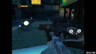 Indiana Jones and the Emperor's Tomb - 04 Hong Kong - 05:18 - Easy