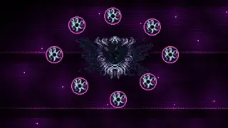 Terraria Calamity: Ceaseless Void No-Hit [Death Mode]