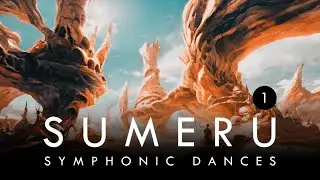 SUMERU SYMPHONIC DANCES Mov. I - The Golden Sands [Genshin Impact Fanmade Battle Theme]