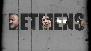LĪVI – "Betmens" (Official video)