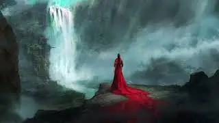 New Age Speech Music |  Spiritual Relaxing Background