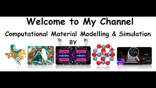 Welcome to My Channel!