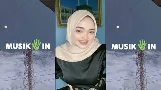 TikTok Hot ~ Jilbab Ketat Gunung Gede #001