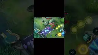 Dikira cuma satu #fasthand #mobilelegends #mlbb #mlbbcreatorcamp #mobilelegendsbangbang