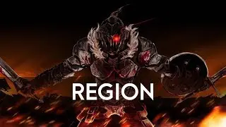 The track that was in the second Goblin Slayer trailer [Mili - Region]