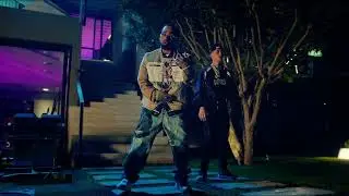 Bryant Myers, Cris MJ - Tuss [1 HORA]
