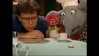 Muppet Songs: Rick Moranis - High Hopes