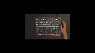 #Arturia #drumbruteimpact #house #housemusic #random