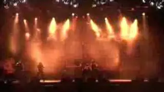 amon amarth death in fire live at summerbreeze 07