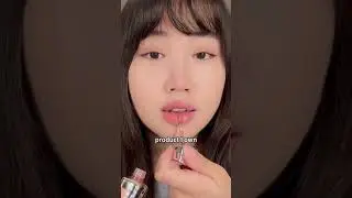 Viral Korean Liptint (10$) vs Viral Thai Liptint (10$) which one is better?🤯 