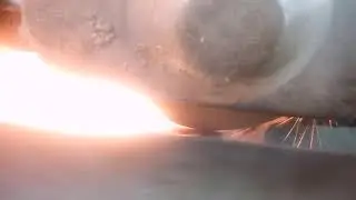 Шлифовка деталей гидромотора (насоса)