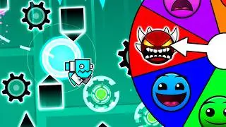 RNG Decides The Difficulty I Build!