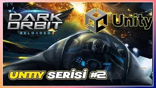 Darkorbit Untiy !ÇEKİLİŞ #çekiliş #darkorbit #2