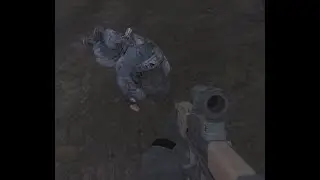 STALKER Prosectors Project #21. В поисках пути на 