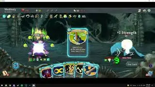 Entering Divinity on the Defect | Slay the Spire