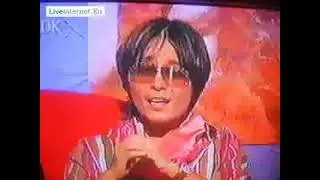Мурат Насыров// Отрывок передачи "Сексуальная революция" [LIVE, 2005]