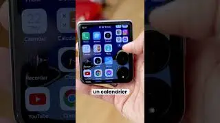 Xiaomi Mix Flip #xiaomi #mixflip #xiaomimixflip