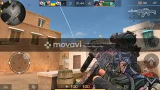 standoff 2