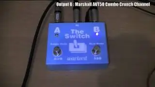 The Switch