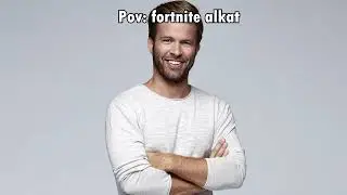 HErBY  - Fortnite alkat