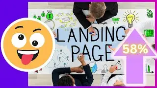 5 Landing Page Tips for INSANE Conversions