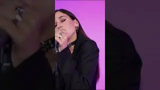 MAMMAMIA (Cover by Marcela) 