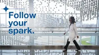 UTSW Follow Your Spark :60