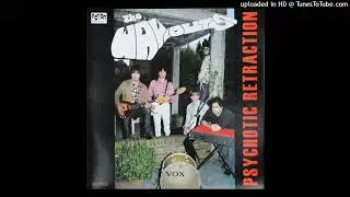 The Way-Outs - No More
