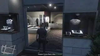 Close Store Doors System Standalone - Fivem Store | Fivem Script : Best FiveM Script