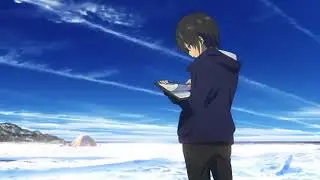 [AMV] - //Someone You Loved//
