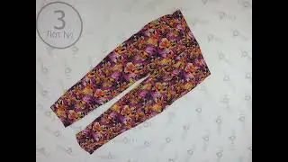 Jogging Bottom(womes summer) 3 ,Цена за кг: 8.12 евро, секонд хенд одежда оптом