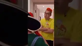 Серёга А4 украл деньги 💸😭-