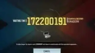 codm season 6 matchmaking in a nutshell