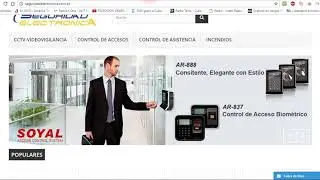 73-Direccionar error 404 Prestashop