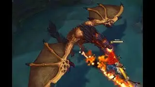 League Of Dragon Steals