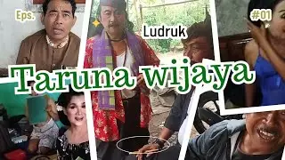 ludruk Taruna wijaya, Munguak sejarah para teman tandak