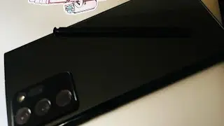 galaxy note 20 ultra 2021 long term review?