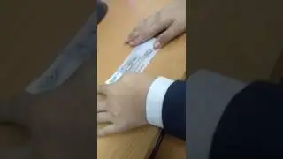 Неудачный фокус