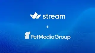 Pet Media Group x Stream Case Study Interview