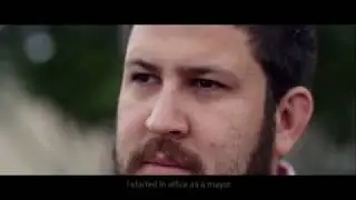 Witness Project: David Smolansky Urosa