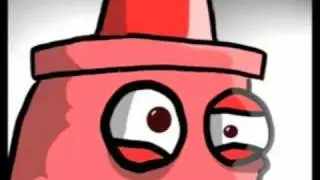 Hi, I'm a Mac...and I'm a cRaYoN!!! (collab with 64PackOfCrayons)
